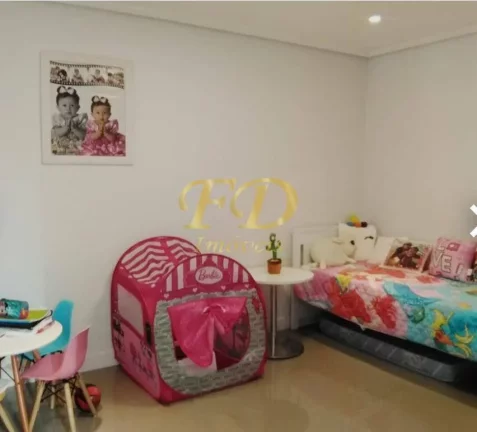 Imagem Casa em Condomínio Fechado Região de Mairiporã