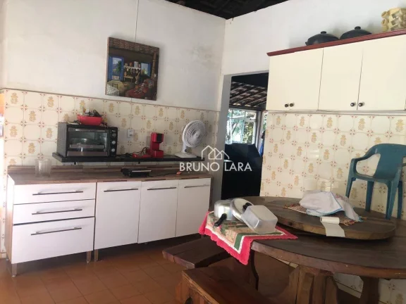 Imagem Sitio á venda em São Joaquim de Bicas bairro Pousada das Rosas