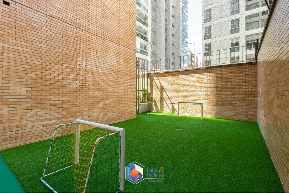 Imagem Apartamento à venda 3 Quartos 1 Suite 2 Vagas 125M² Perdizes São Paulo - SP