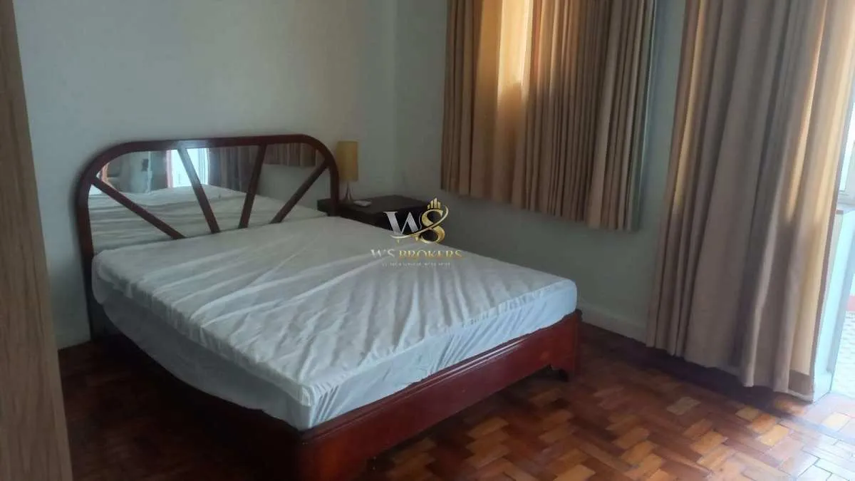 Imagem Apartamento para alugar em Rio de Janeiro, Copacabana, com 2 quartos, 80mm2