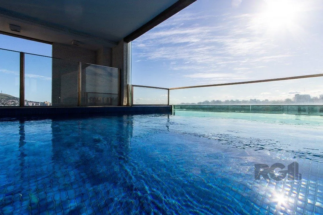 Imagem Apartamento em Jardim Carvalho
