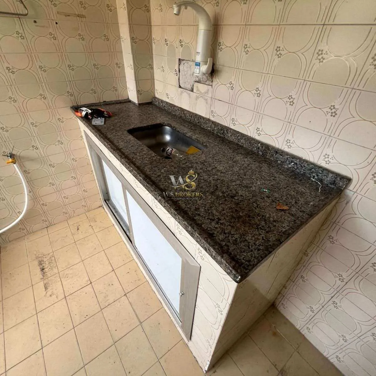 Imagem Apartamento à venda em Rio de Janeiro, Campo Grande, 47m2