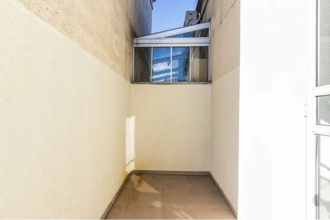 Imagem Apartamento para venda no bairro Jardim Itu em Porto Alegre