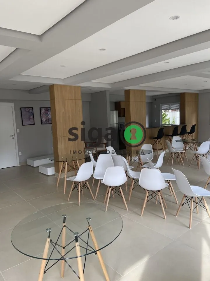 Imagem Apartamento à venda no Torino Morumbi 2 dormitórios, varanda e lazer completo!