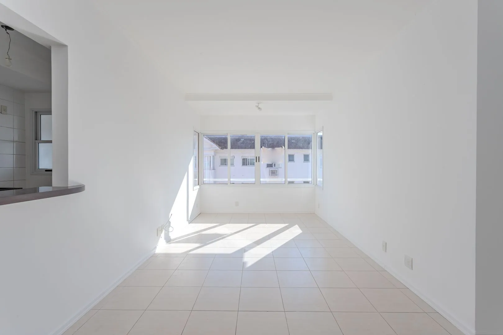 Imagem Apartamento de 3 dormitórios vaga e infra DESOCUPADO