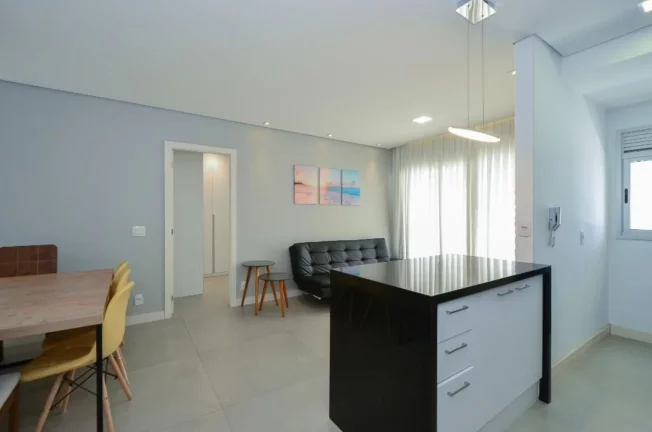 Imagem APARTAMENTO RESIDENCIAL em São Paulo - SP, Santo Amaro