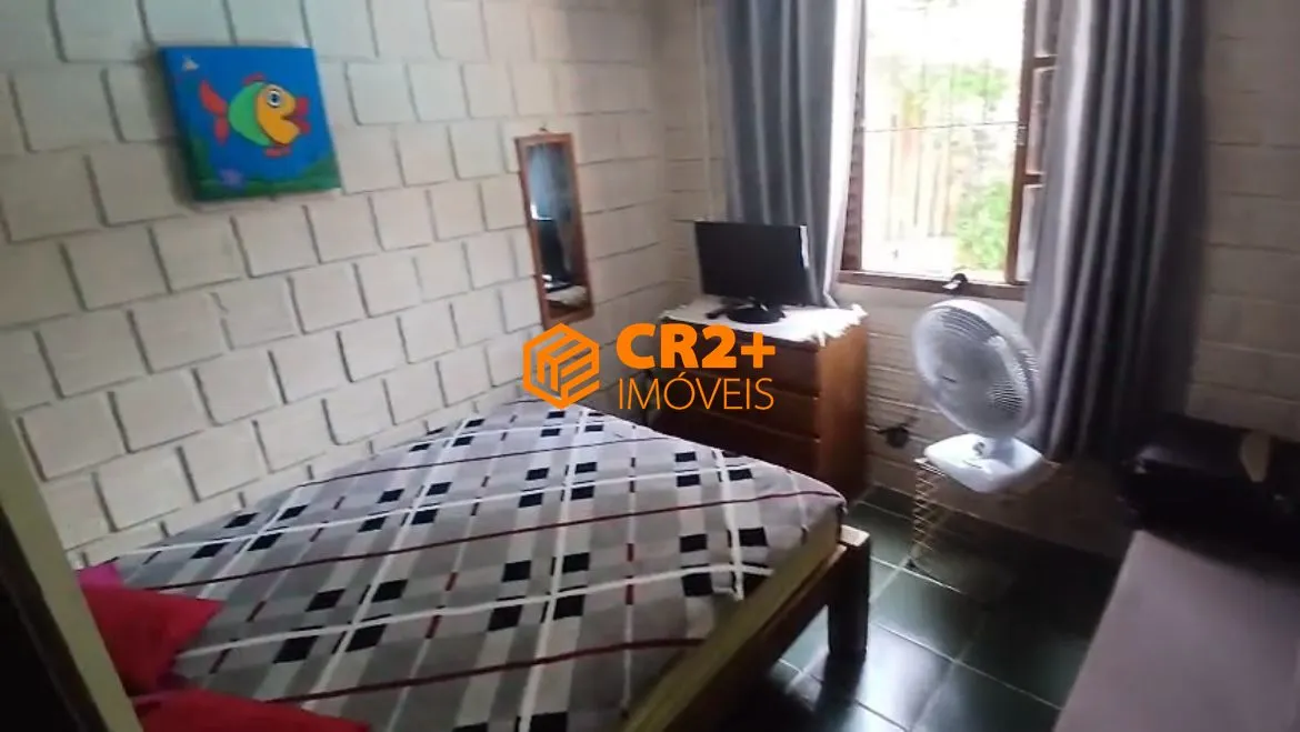 Imagem Vendo Casa em Condomínio com 5 suítes -200m²