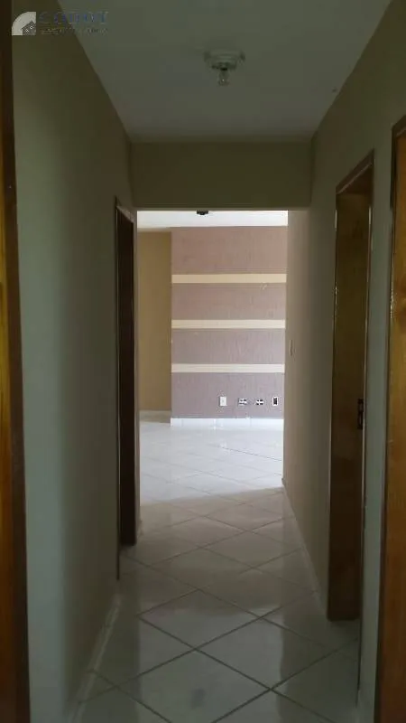 Imagem Apartamento à venda 3 Quartos, 1 Suite, 1 Vaga, 90M², Residencial Mombaça, Pindamonhangaba - SP | Edifício Vista Verde