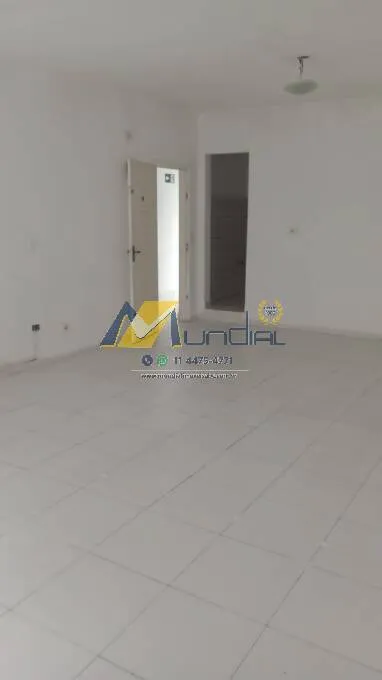 Imagem Conjunto comercial com 5 salas na Rua Oratório em Santo André