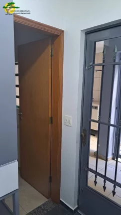 Imagem SOBRADO DE 144M² COM 3 DORM...apos;S E 2 VAGAS - PORTEIRA FECHADA!