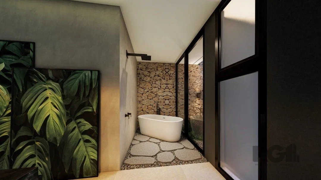 Imagem Casa de Condomínio em Centro