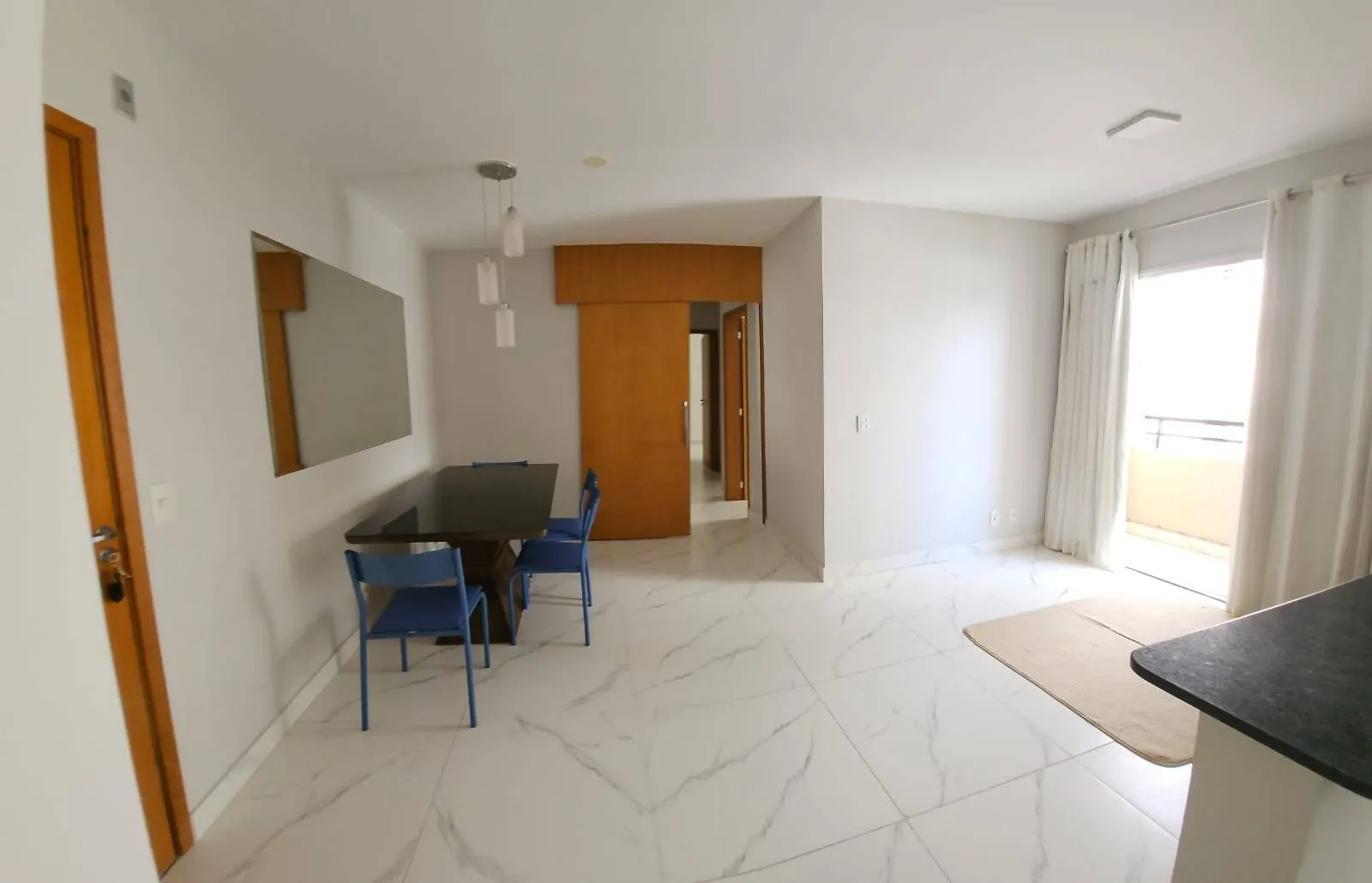 Imagem APARTAMENTO 3 QUARTOS| CONDOMÍNIO PIAZZA BOA ESPERANÇA