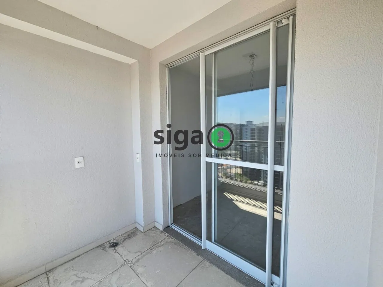 Imagem Apartamento 02 dormitórios para venda na Vila Andrade - São Paulo - SP