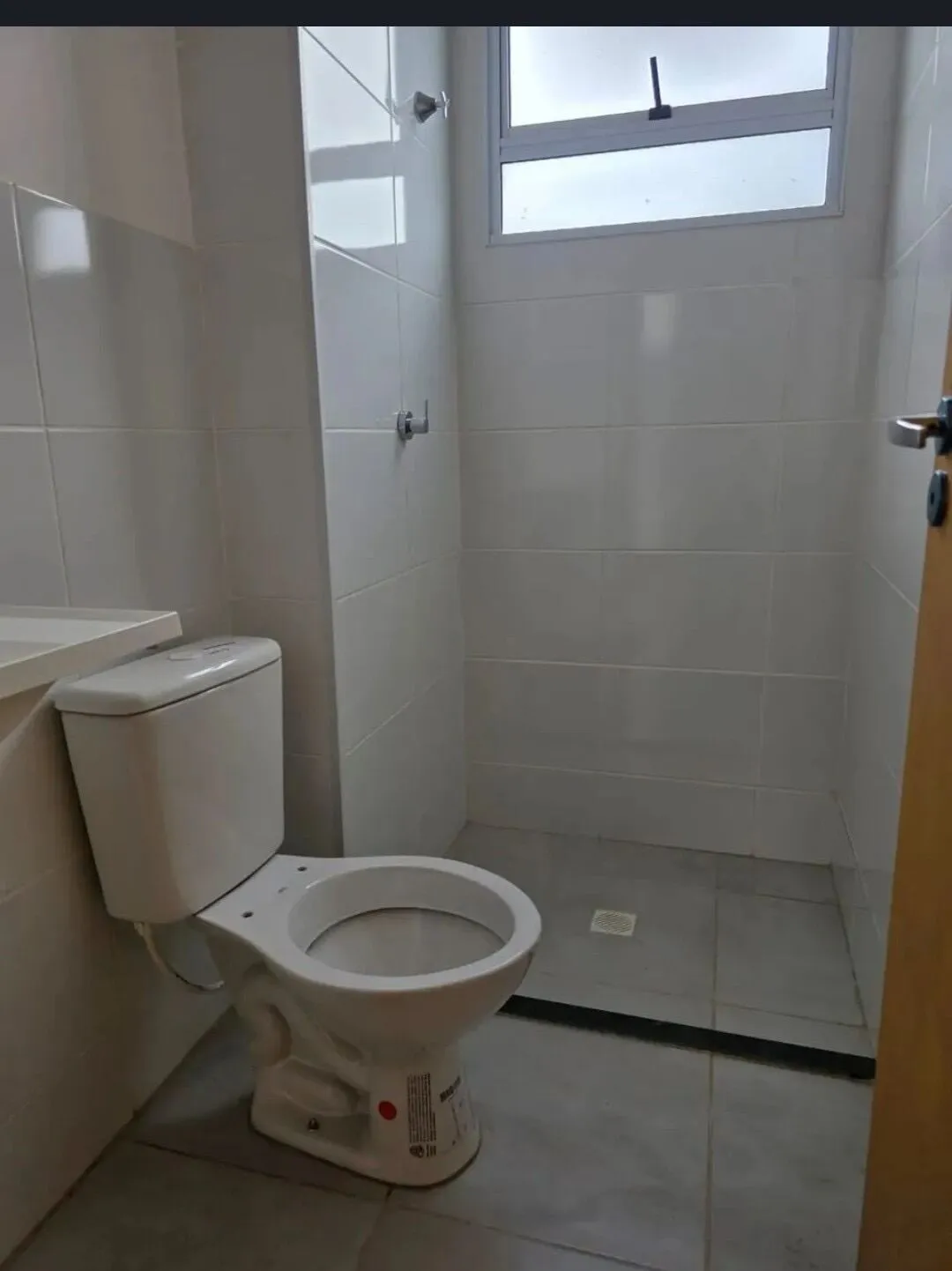 Imagem Apartamento 02 Quartos, Condomínio Chapada Borboletas