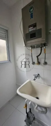 Imagem Apartamento - São Paulo - SP - Quinta da Paineira