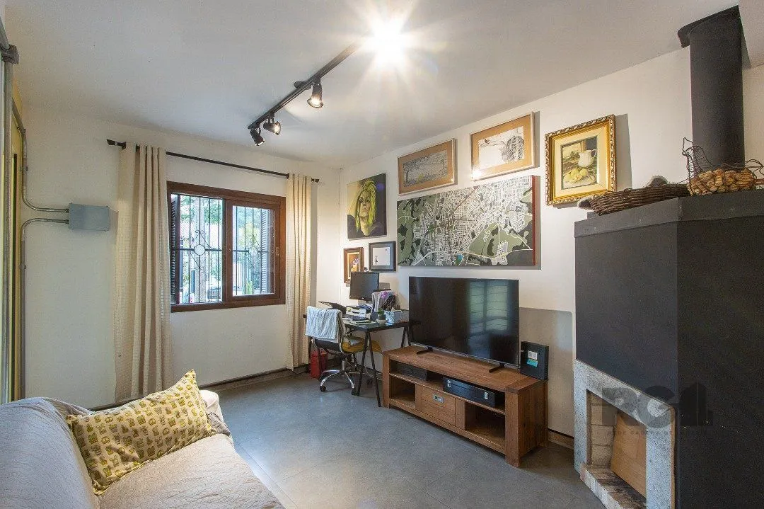Imagem Casa em Hípica