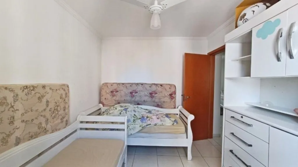 Imagem APARTAMENTO COM 81,00 m² - TUPI - PRAIA GRANDE SP