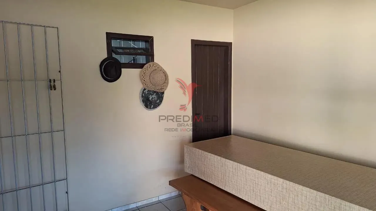 Imagem Casa Mobiliada à Venda em Penha/SC
