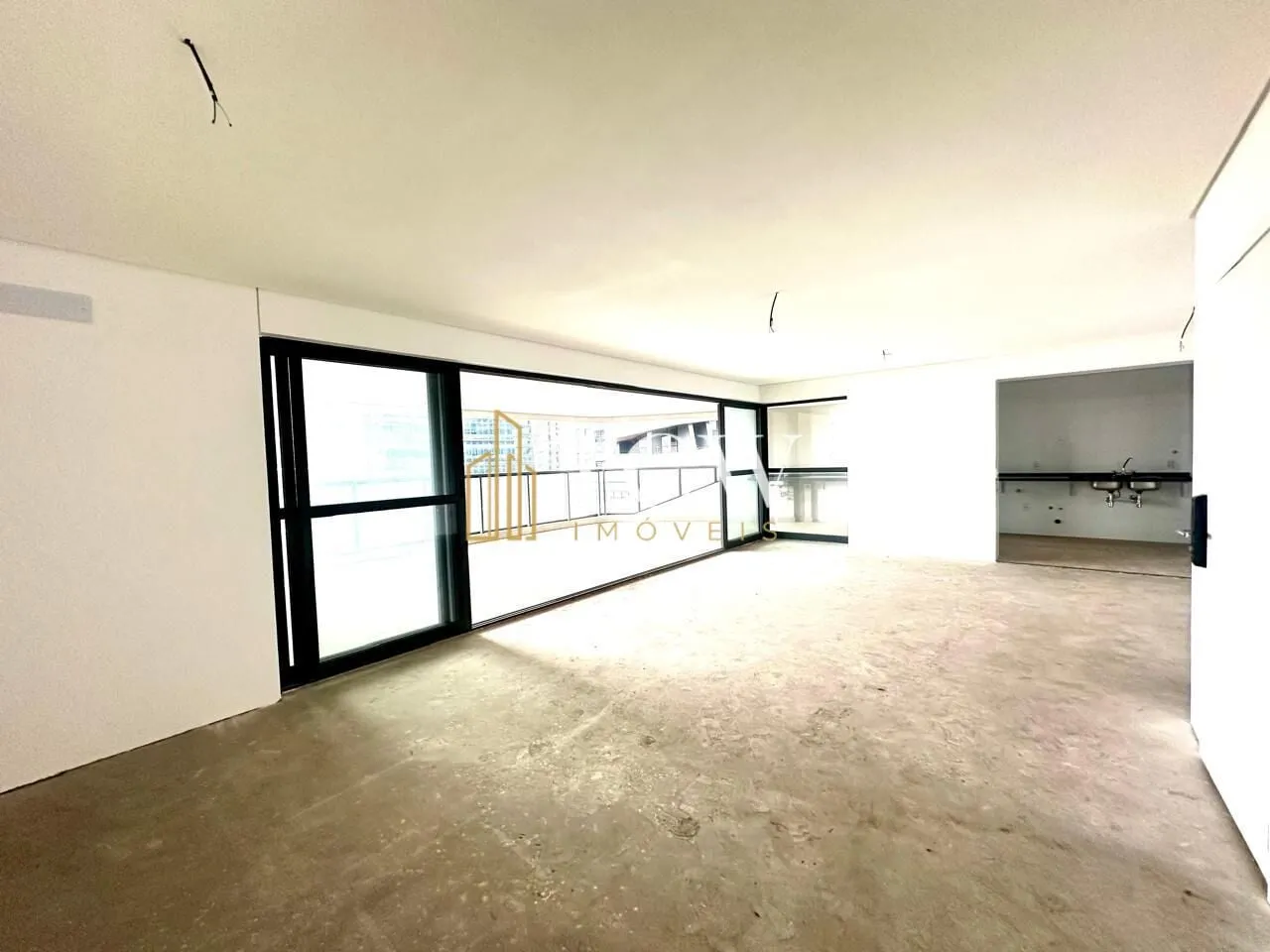 Imagem Apartamento à Venda na Chácara Santo Antônio | 3 Suítes | 227 m² | 4 Vagas | São Paulo/SP