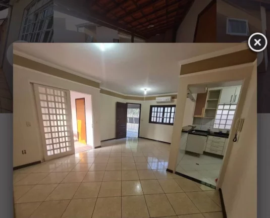 Imagem Casa a VENDA, Vila Industrial, Bauru/SP