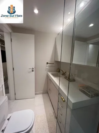 Imagem Apartamento à Venda No Ipiranga Com 3 Suítes e 2 Vagas