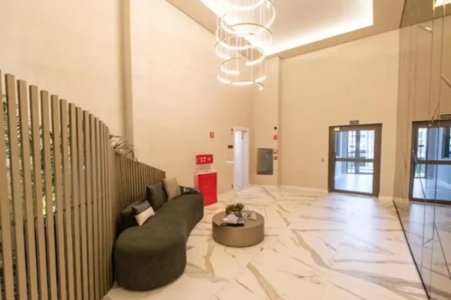 Imagem HEREDITA ALTO DO IPIRANGA - CYRELA - Apto de 125m², a 4 minutos da pé da estação Alto do Ipiranga!