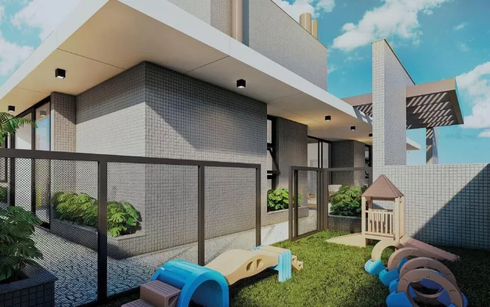 Imagem Contemplare Origens - Apartamento à venda no bairro Navegantes - Capão da Canoa/RS