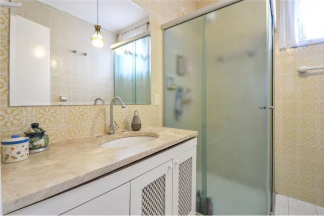 Imagem APARTAMENTO RESIDENCIAL em São Paulo - SP, Pinheiros