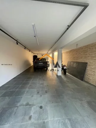 Imagem Sobrado para Venda em São Paulo, Cidade Líder, 3 dormitórios, 1 suíte, 3 banheiros, 4 vagas