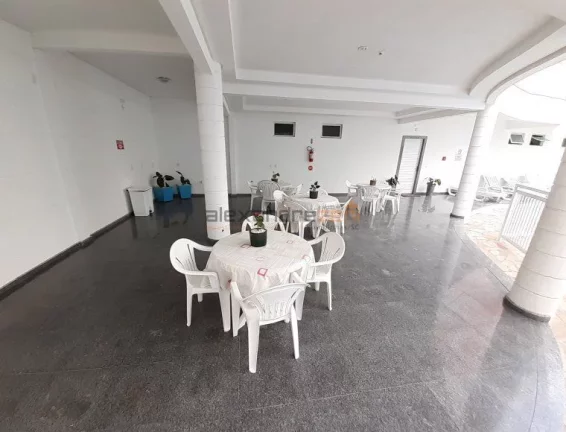 Imagem Apartamento 2 dormitórios