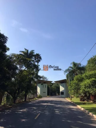 Imagem Terreno à venda, 300 m² por R$ 139.000,00 - Loteamento Jardim das Paineiras - Itatiba/SP