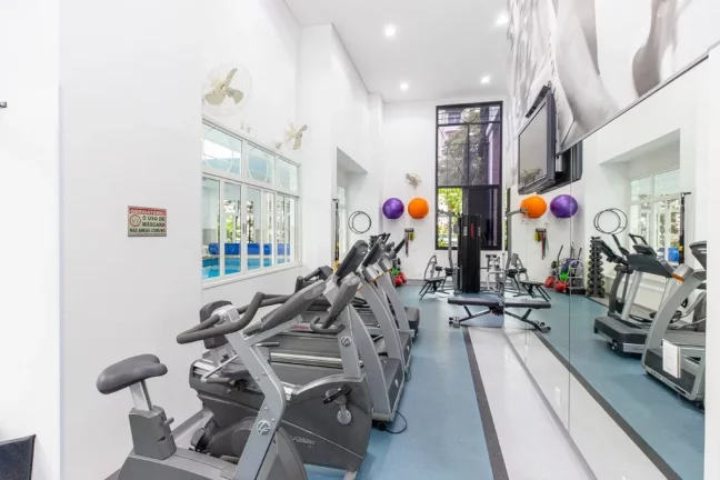 Imagem Apartamento à venda em São Paulo, Planalto Paulista, com 3 quartos, 301m2