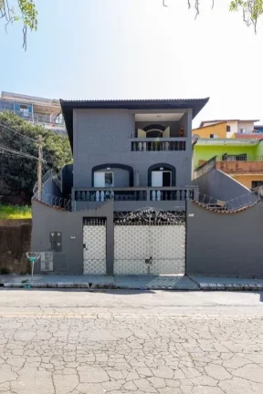 Imagem Casa com 6 Quartos à Venda, 322 m² em Pirituba - São Paulo