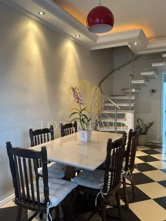 Imagem Linda Casa Localizada no Condominio Bell Park 3 dormitorios Suite Churrasqueira