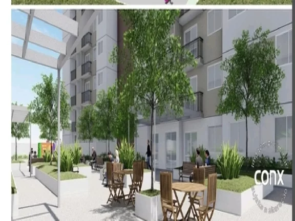 Imagem APARTAMENTO RESIDENCIAL em Itapevi - SP, Jardim Nova Itapevi