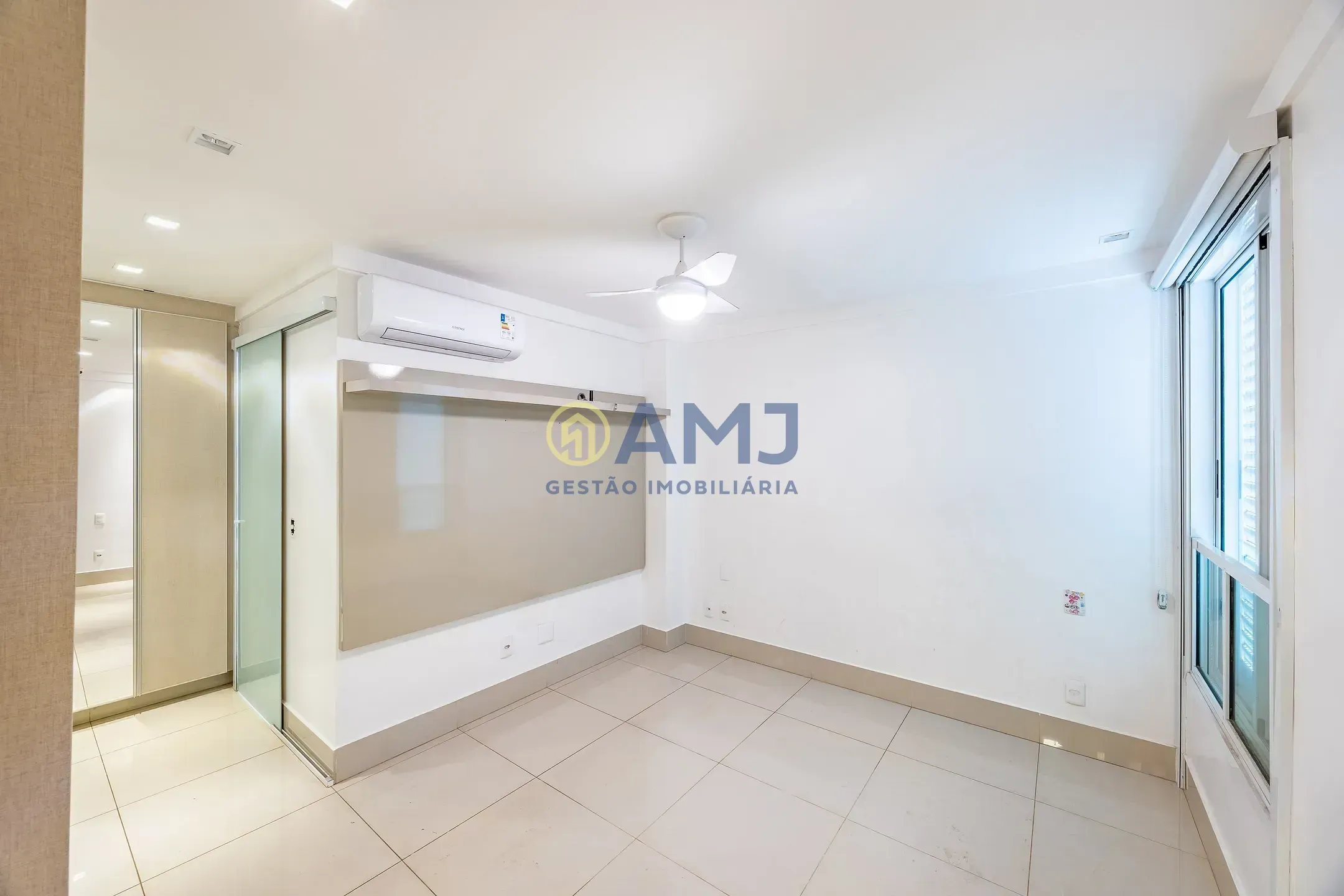 Imagem Apartamento à venda no Setor Bueno- La Musique Resort Residence