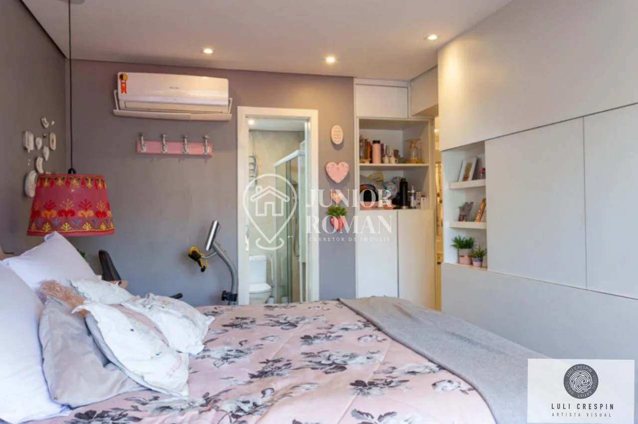 Imagem APARTAMENTO EM MOEMA | 102M² | 2 SUÍTES | 2 VAGAS | VISTA LIVRE