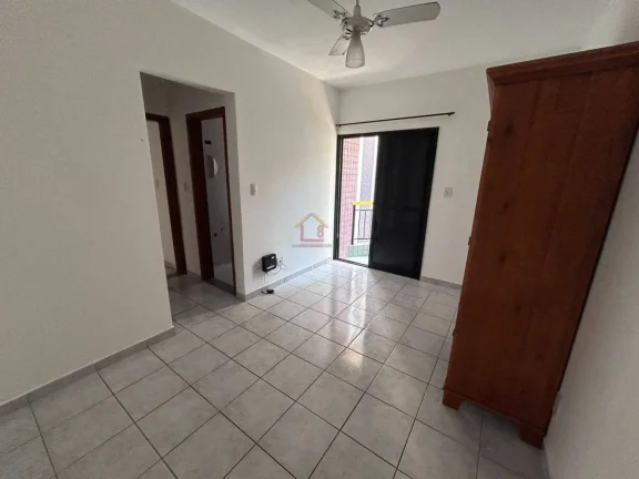 Imagem Apartamento a venda - Canto do Forte