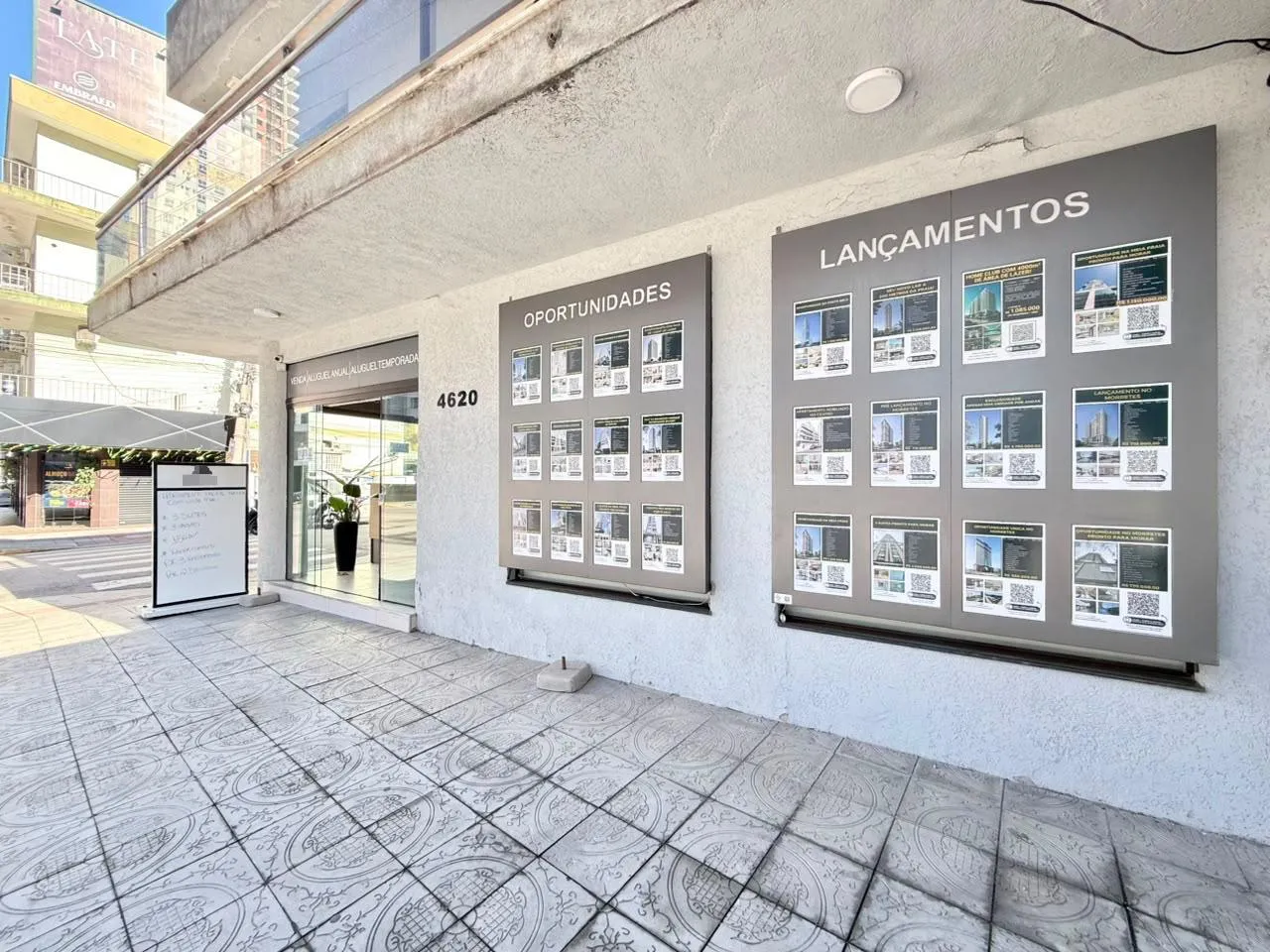 Imagem Ponto Comercial à venda com 80m2 por R$ 90.000,00