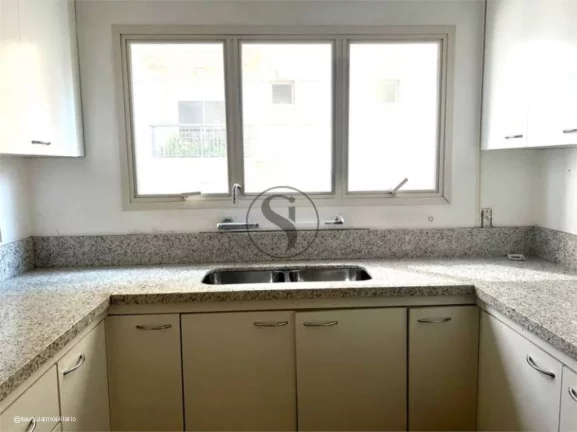 Imagem APARTAMENTO RESIDENCIAL em SÃO PAULO - SP, CHÁCARA ITAIM