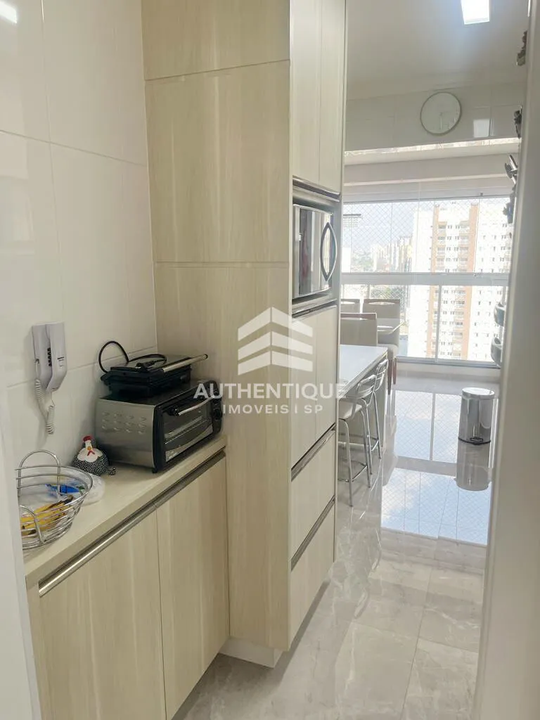 Imagem INTEGRARY PEPPE FUNDACAO SCS - Apartamento Fundação São Caetano do Sul à Venda!