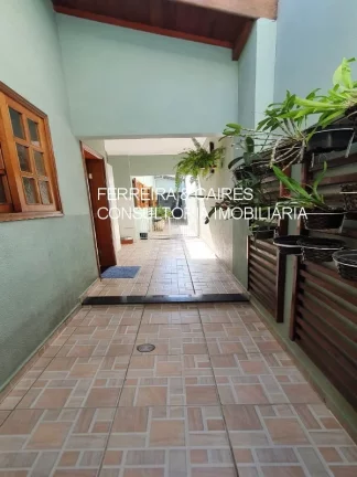 Imagem CASA RESIDENCIAL em INDAIATUBA - SP, JARDIM BOM PRINCÍPIO