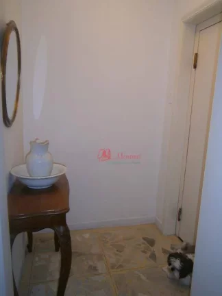 Imagem 3 Quartos, vaga no Bairro Independência