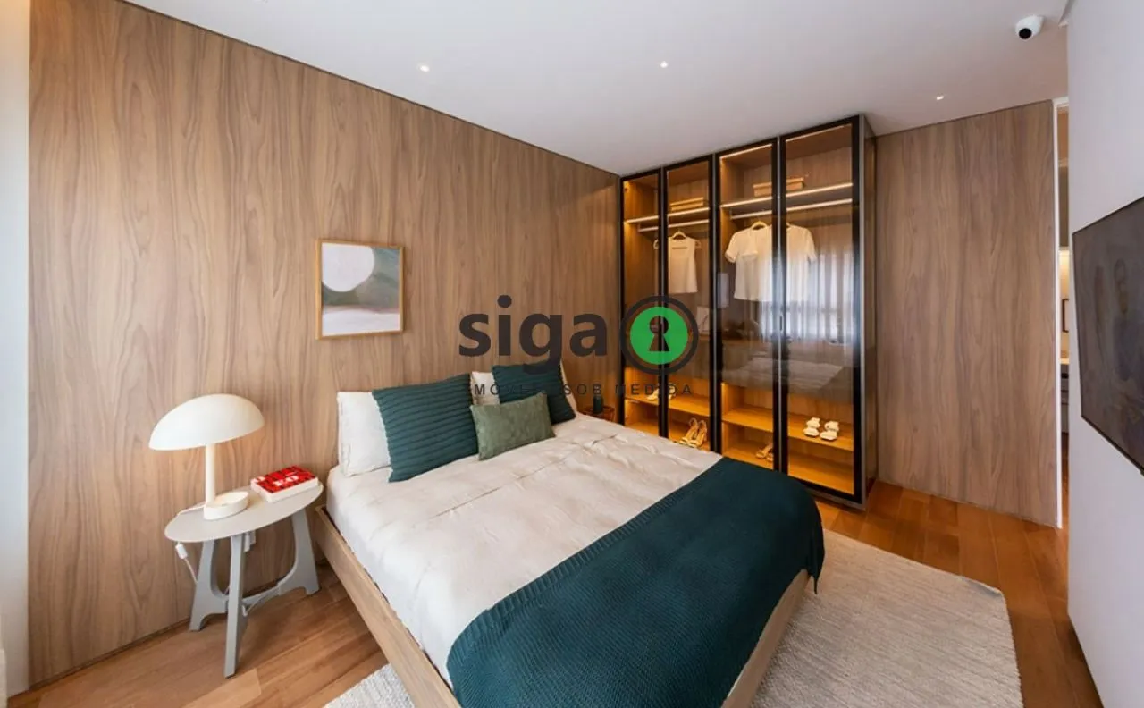 Imagem Apartamento para venda em Moema 03 Suítes, São Paulo - SP
