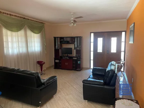 Imagem Chácara com 3 dormitórios à venda, 600 m² por R$ 625.000,00 - Lavras de Baixo - Socorro/SP