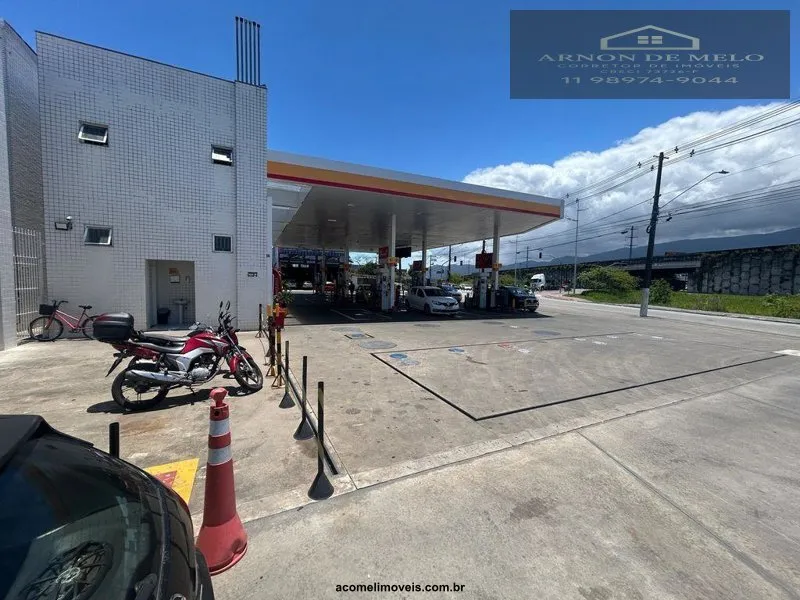 Imagem Galpões para locação em Praia Grande no bairro Vila Mar