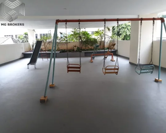 Imagem Apartamento à venda no Maracanã, Rio de Janeiro-RJ: 2 quartos, 1 suíte, 2 salas, 1 vaga, 81m² de área. Venha conferir!