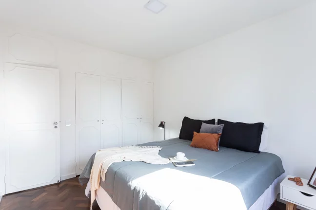 Imagem APARTAMENTO RESIDENCIAL em SÃO PAULO - SP, MOEMA