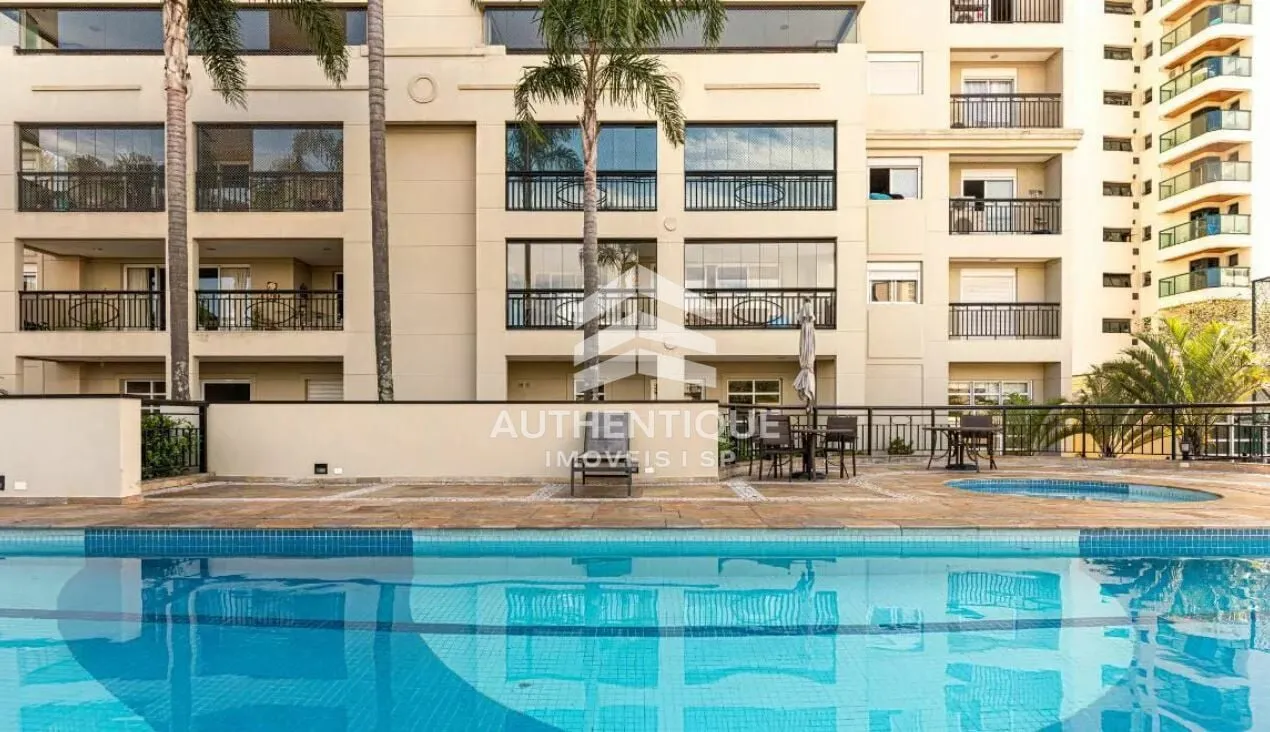 Imagem Signum Santana - Apartamento à venda no bairro Santana - São Paulo/SP, Zona Norte