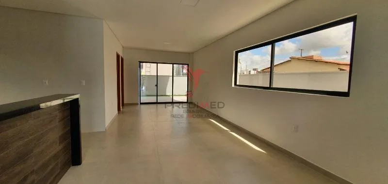 Imagem Casa 3 suítes 188m² 1 vaga Mucumagro Joao Pessoa/PB